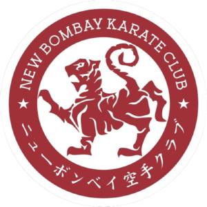 Logo-New Bombat Karate Club
