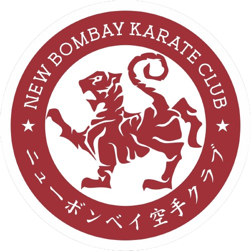 Logo-New Bombat Karate Club